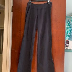 Athleta Pants - ATHLETA YOGA PANTS Athleta Pants - ATHLETA YOGA PANTS